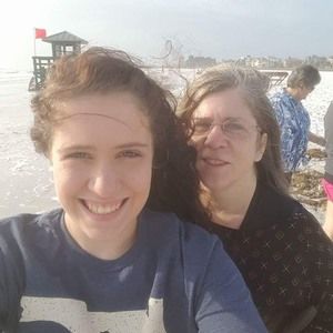 Meet your Posher, Bridgette